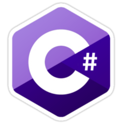 Image of C#